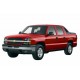 CHEVROLET Avalanche I (01-06) CHEVROLET Avalanche I (01-06)