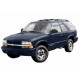 CHEVROLET Blazer (94-99) CHEVROLET Blazer (94-99)