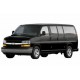 CHEVROLET Express (03-07) CHEVROLET Express (03-07)