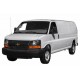 CHEVROLET Express (07- ) CHEVROLET Express (07- )