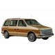 CHRYSLER Voyager II (84-95) CHRYSLER Voyager II (84-95)