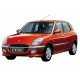 DAIHATSU Sirion (98-05) DAIHATSU Sirion (98-05)