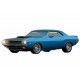DODGE Charger (73-74) DODGE Charger (73-74)