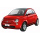 FIAT Nuova 500 (07-12) FIAT Nuova 500 (07-12)