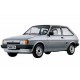 FORD Fiesta Urba (89-95) FORD Fiesta Urba (89-95)