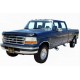 FORD F-350 (92-97) FORD F-350 (92-97)