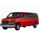 GMC Savana (03-07)