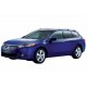 HONDA Accord VIII Wagon (08-12) HONDA Accord VIII Wagon (08-12)