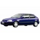 HONDA Civic VI (96-01) HONDA Civic VI (96-01)