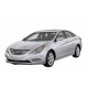 HYUNDAI Sonata VI YF (10-14) HYUNDAI Sonata VI YF (10-14)