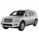 INFINITI QX II (04-07) INFINITI QX II (04-07)