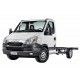 IVECO Daily (05-11) IVECO Daily (05-11)