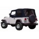 JEEP Wrangler I (87-96) JEEP Wrangler I (87-96)
