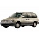 KIA Carnival II (06-14) KIA Carnival II (06-14)