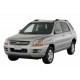 KIA Sportage I (94-04) KIA Sportage I (94-04)