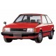MAZDA 626 II (82-87)