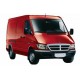MERCEDES Sprinter I (95-05) MERCEDES Sprinter I (95-05)