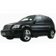 MERCEDES M-klasse W163 (98-01) MERCEDES M-klasse W163 (98-01)