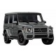 MERCEDES G-klasse (97-11) MERCEDES G-klasse (97-11)