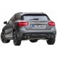MERCEDES GLA-klasse (14- ) MERCEDES GLA-klasse (14- )