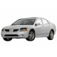 MITSUBISHI Galant VIII Restyling (02-06) MITSUBISHI Galant VIII Restyling (02-06)