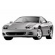 MITSUBISHI 3000 GT (90-00) MITSUBISHI 3000 GT (90-00)