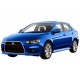 MITSUBISHI Lancer X (07-15) MITSUBISHI Lancer X (07-15)