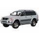 MITSUBISHI Pajero Sport (98-08) MITSUBISHI Pajero Sport (98-08)