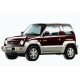 MITSUBISHI Pajero II (94-00) MITSUBISHI Pajero II (94-00)