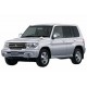 MITSUBISHI Pajero Pinin (98-00) MITSUBISHI Pajero Pinin (98-00)