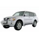 MITSUBISHI Pajero (99-01) MITSUBISHI Pajero (99-01)