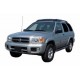 NISSAN Pathfinder II (97-04) NISSAN Pathfinder II (97-04)