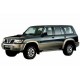 NISSAN Patrol V (97-10) NISSAN Patrol V (97-10)