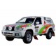 NISSAN Terrano II (93-96) NISSAN Terrano II (93-96)