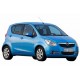 OPEL Agila B (08-15) OPEL Agila B (08-15)