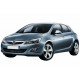 OPEL Astra J (09- ) OPEL Astra J (09- )