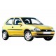 OPEL Corsa B (93-00) OPEL Corsa B (93-00)
