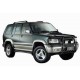 OPEL Frontera B (98-03) OPEL Frontera B (98-03)