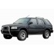 OPEL Frontera A (92-98) OPEL Frontera A (92-98)