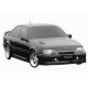 OPEL Omega A (86-94) OPEL Omega A (86-94)