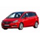 OPEL Zafira C (12- ) OPEL Zafira C (12- )