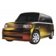 SCION XB I (03-08) SCION XB I (03-08)