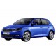 SKODA Fabia II (07-14) SKODA Fabia II (07-14)
