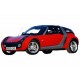 SMART Roadster (03-05)
