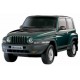 SSANG YONG Korando (96-06) SSANG YONG Korando (96-06)