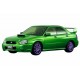 SUBARU Impreza II (00-02) SUBARU Impreza II (00-02)