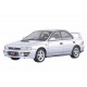 SUBARU Impreza I (92-00) SUBARU Impreza I (92-00)
