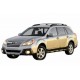 SUBARU Outback IV (09-12) SUBARU Outback IV (09-12)