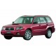 SUBARU Forester II (02-05) SUBARU Forester II (02-05)