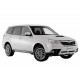 SUBARU Forester III (07-13) SUBARU Forester III (07-13)